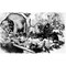 Posterazzi Thomas Nast Political Cartoon That Is The First Depiction Of The Republican Party As An Elephant History